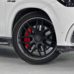 Mercedes-Benz GLE Coupe AMG II (C167) 2020