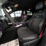 Mercedes-Benz GLE Coupe AMG II (C167) 2020