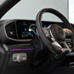 Mercedes-Benz GLE Coupe AMG II (C167) 2020