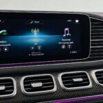 Mercedes-Benz GLE Coupe AMG II (C167) 2020