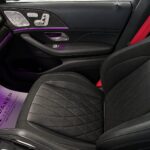 Mercedes-Benz GLE Coupe AMG II (C167) 2020