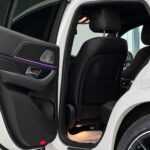 Mercedes-Benz GLE Coupe AMG II (C167) 2020