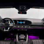 Mercedes-Benz GLE Coupe AMG II (C167) 2020