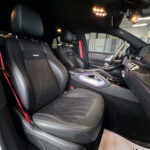 Mercedes-Benz GLE Coupe AMG II (C167) 2020