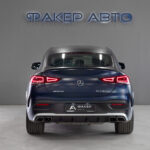 Mercedes-Benz GLE Coupe AMG II (C167) 2020