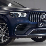 Mercedes-Benz GLE Coupe AMG II (C167) 2020