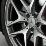 Mercedes-Benz GLE Coupe AMG II (C167) 2020