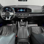 Mercedes-Benz GLE Coupe AMG II (C167) 2020