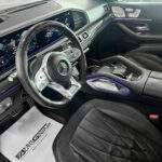 Mercedes-Benz GLE Coupe AMG II (C167) 2020