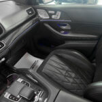 Mercedes-Benz GLE Coupe AMG II (C167) 2020