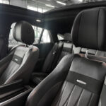 Mercedes-Benz GLE Coupe AMG II (C167) 2020