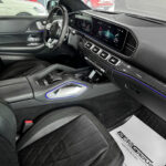 Mercedes-Benz GLE Coupe AMG II (C167) 2020