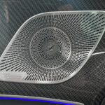 Mercedes-Benz GLE Coupe AMG II (C167) 2020