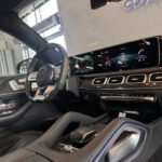 Mercedes-Benz GLE Coupe AMG II (C167) 2020