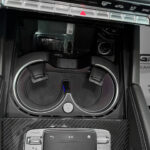 Mercedes-Benz GLE Coupe AMG II (C167) 2020