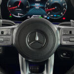 Mercedes-Benz GLE Coupe AMG II (C167) 2020