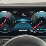 Mercedes-Benz GLE Coupe AMG II (C167) 2020