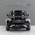 Mercedes-Benz GLE II (V167) Рестайлинг 2025