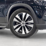 Mercedes-Benz GLE II (V167) Рестайлинг 2025