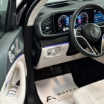 Mercedes-Benz GLE II (V167) Рестайлинг 2025