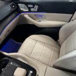 Mercedes-Benz GLE II (V167) Рестайлинг 2025