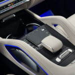 Mercedes-Benz GLE II (V167) Рестайлинг 2025