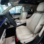 Mercedes-Benz GLE II (V167) Рестайлинг 2025