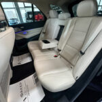 Mercedes-Benz GLE II (V167) Рестайлинг 2025