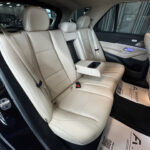 Mercedes-Benz GLE II (V167) Рестайлинг 2025