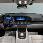 Mercedes-Benz GLE II (V167) Рестайлинг 2025