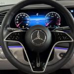 Mercedes-Benz GLE II (V167) Рестайлинг 2025