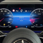 Mercedes-Benz GLE II (V167) Рестайлинг 2025