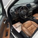 Mercedes-Benz GLE I (W166) 2016