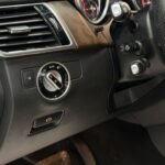 Mercedes-Benz GLE I (W166) 2016