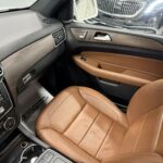 Mercedes-Benz GLE I (W166) 2016