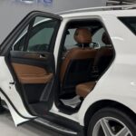 Mercedes-Benz GLE I (W166) 2016