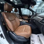 Mercedes-Benz GLE I (W166) 2016