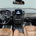 Mercedes-Benz GLE I (W166) 2016