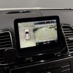 Mercedes-Benz GLE I (W166) 2016