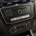 Mercedes-Benz GLE I (W166) 2016