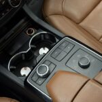 Mercedes-Benz GLE I (W166) 2016