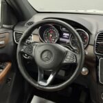 Mercedes-Benz GLE I (W166) 2016