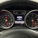 Mercedes-Benz GLE I (W166) 2016