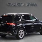 Mercedes-Benz GLE II (V167) 2021