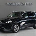 Mercedes-Benz GLE II (V167) 2021