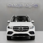 Mercedes-Benz GLS II (X167) 2023