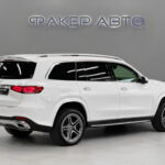 Mercedes-Benz GLS II (X167) 2023