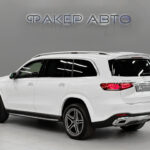 Mercedes-Benz GLS II (X167) 2023