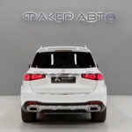Mercedes-Benz GLS II (X167) 2023