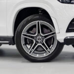 Mercedes-Benz GLS II (X167) 2023